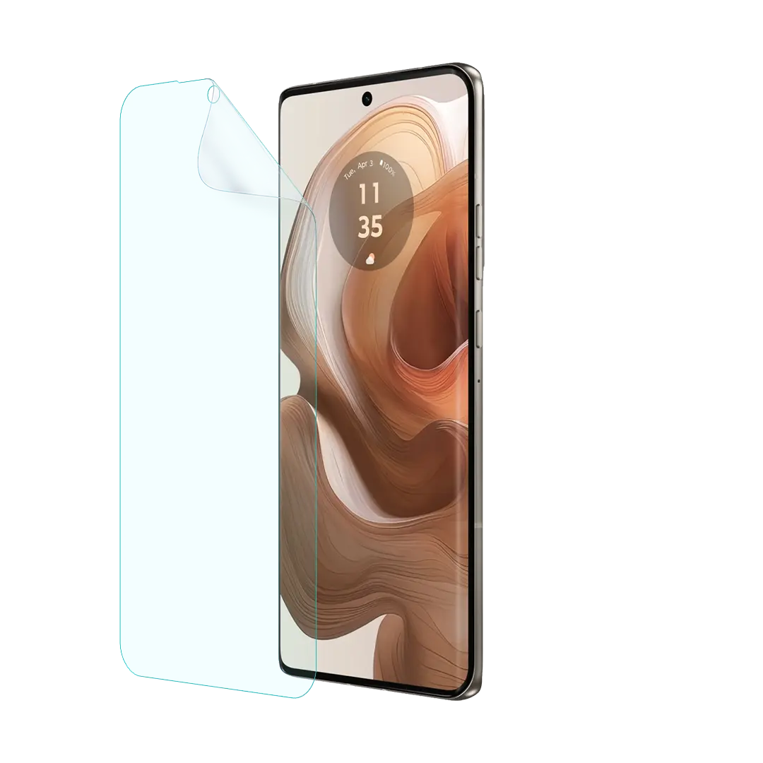 Motorola Moto Edge 50 Ultra 5G Screen Protector