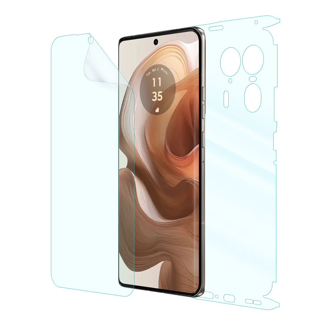 Motorola Moto Edge 50 Ultra 5G Screen Protector