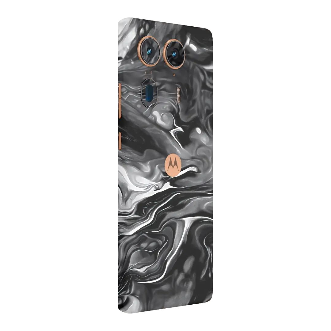 Preload Full Back / Midnight Fog