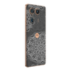 Motorola Moto Edge 50 Ultra 5G Flat Back Skins & Wraps