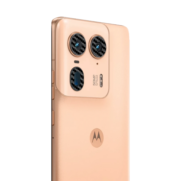 Motorola Moto Edge 50 Ultra 5G Camera Skins & Wraps