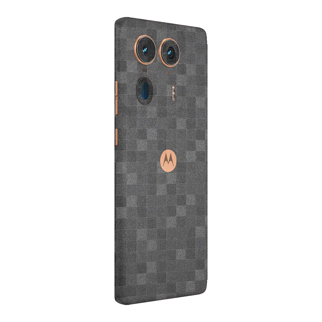 Preload Full Back / Pixels Dark