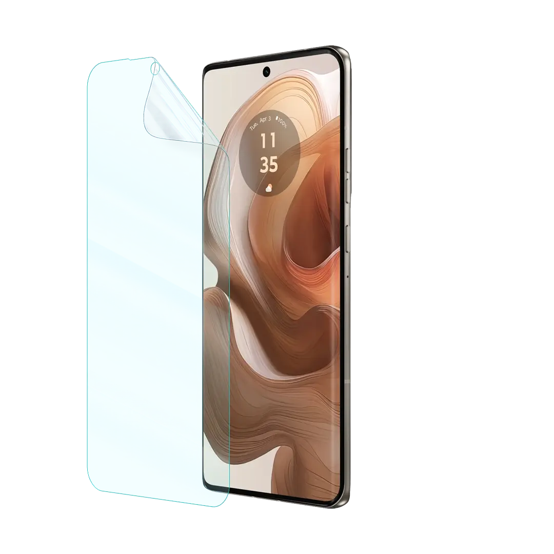Motorola Moto Edge 50 Ultra 5G Screen Protector