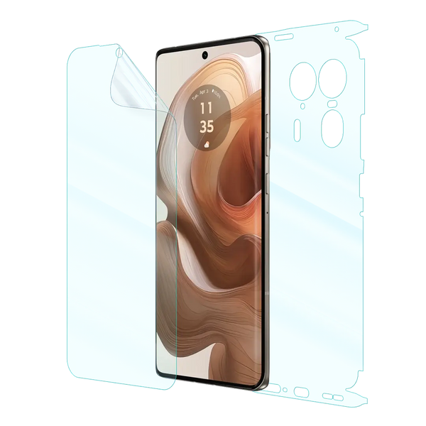 Motorola Moto Edge 50 Ultra 5G Screen Protector