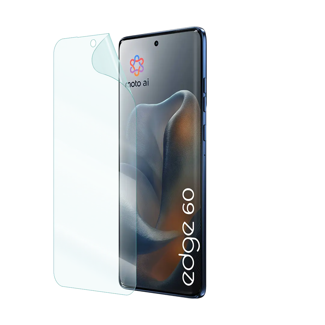 Motorola Moto Edge 60 Screen Protector
