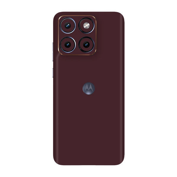 Motorola Moto Edge 70 Fusion Skins & Wraps
