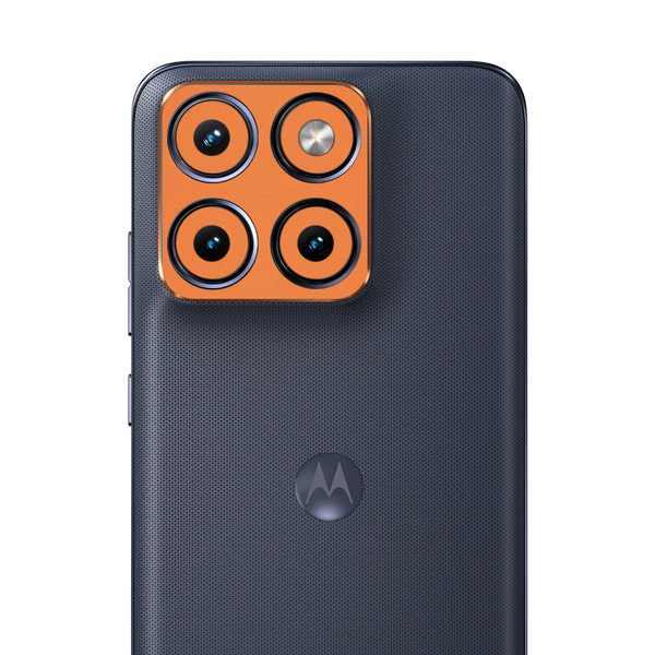 Motorola Moto Edge 70 Fusion Camera Skins & Wraps