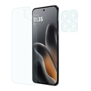 Motorola Moto Edge 70 Fusion Screen Protector