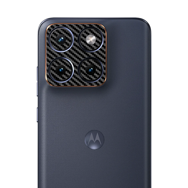 Motorola Moto Edge 70 Fusion Camera Skins & Wraps