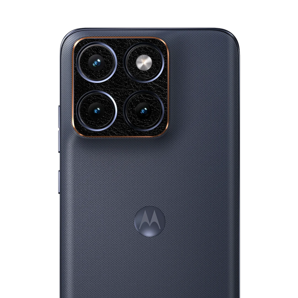 Motorola Moto Edge 70 Fusion Camera Skins & Wraps