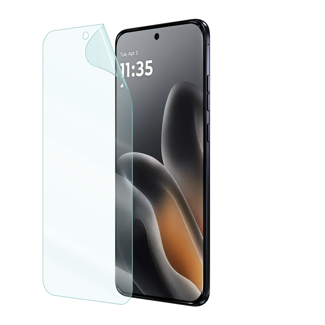 Motorola Moto Edge 70 Fusion Screen Protector