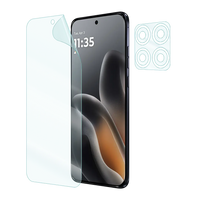 Motorola Moto Edge 70 Fusion Screen Protector