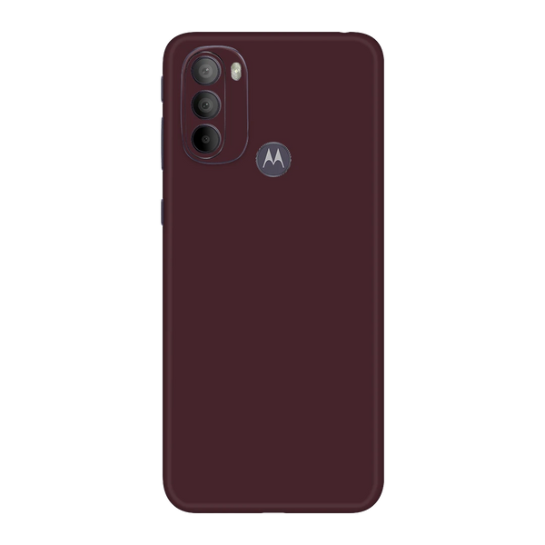 Motorola Moto G31 Skins & Wraps