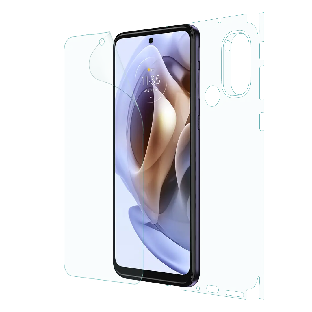 Motorola Moto g31 Screen Protector