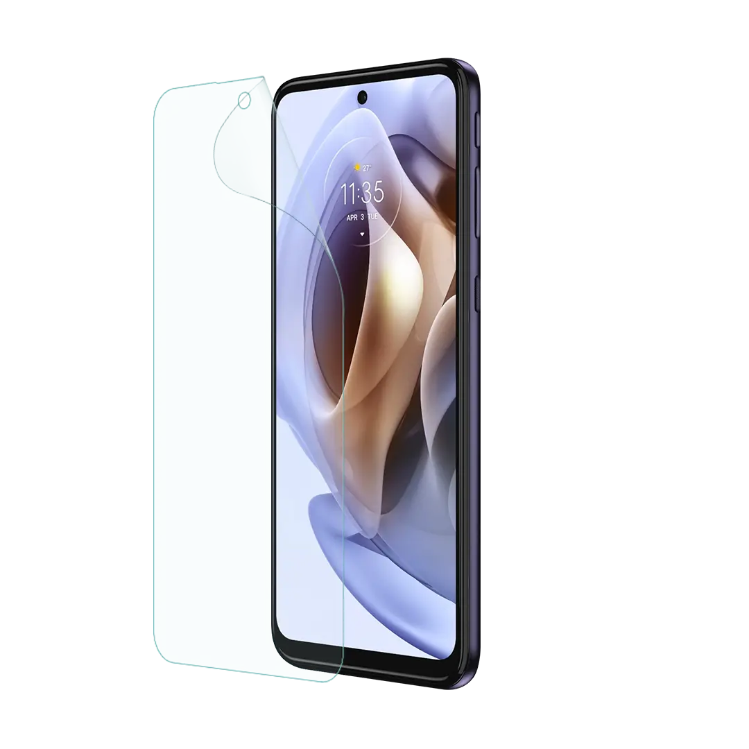 Motorola Moto g31 Screen Protector