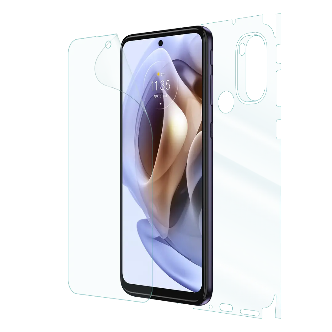 Motorola Moto g31 Screen Protector