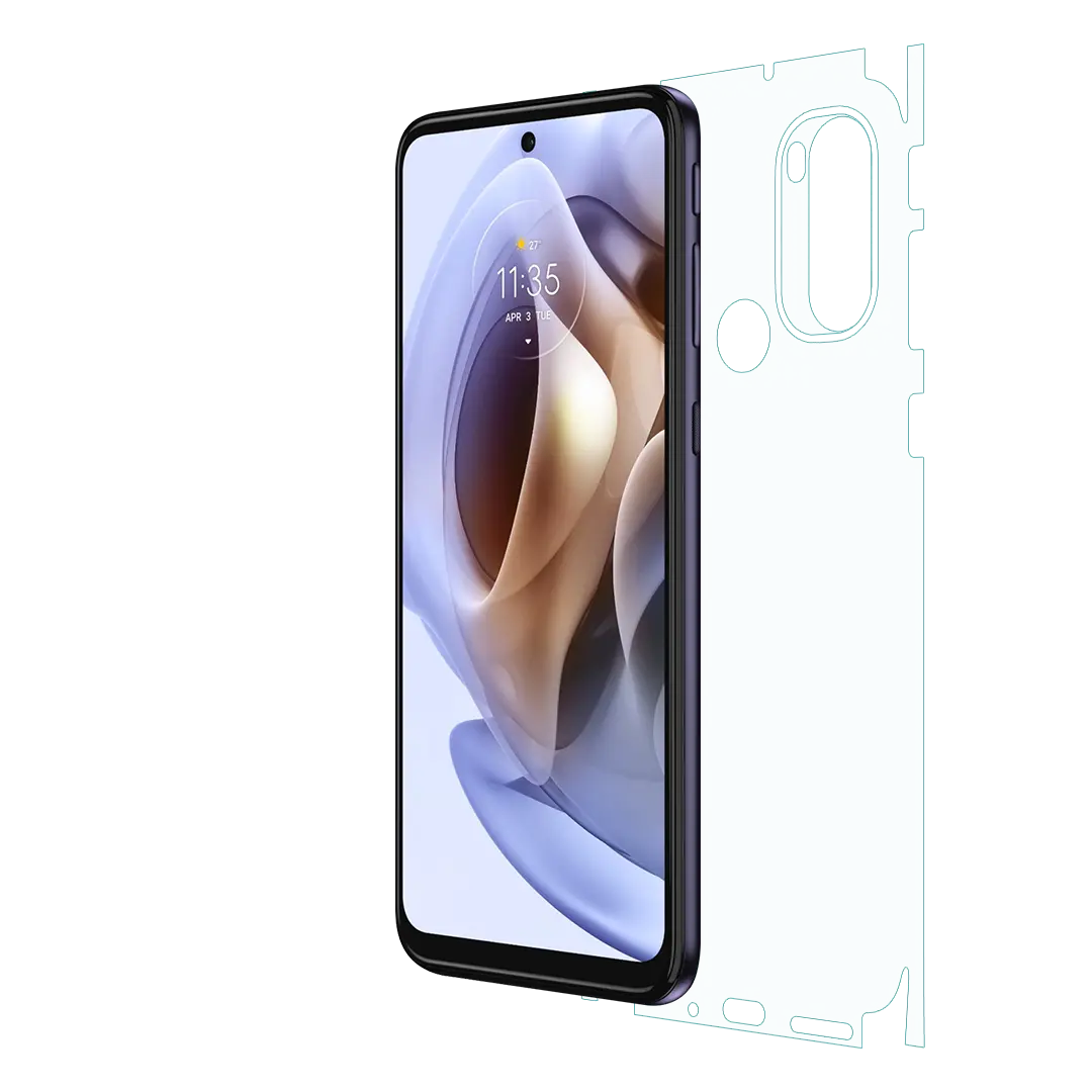 Motorola Moto g31 Screen Protector