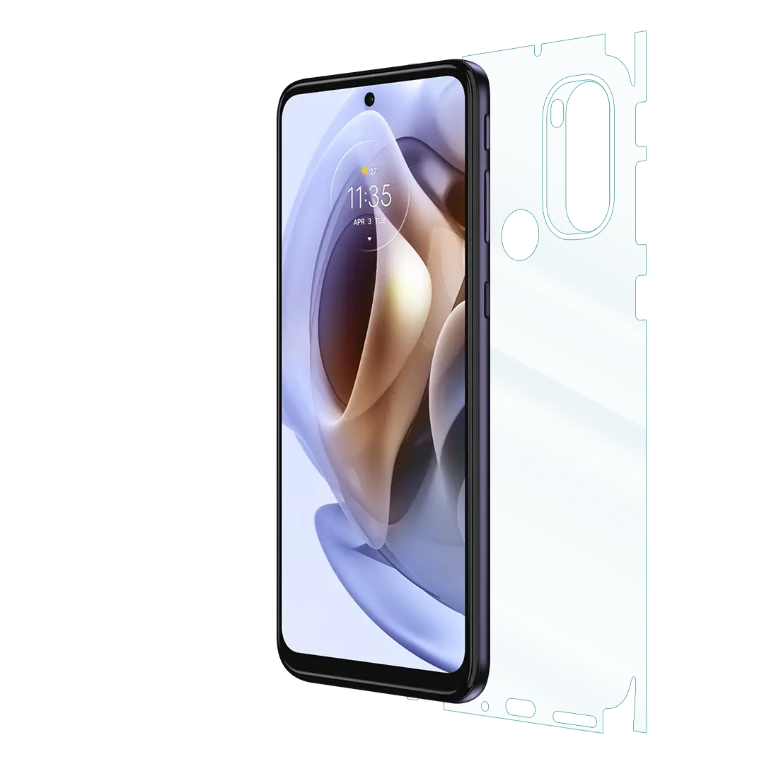 Motorola Moto g31 Screen Protector