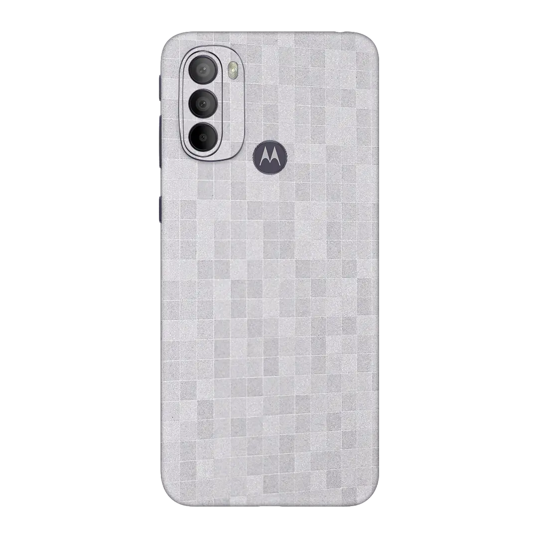 Preload Full Back / Pixels Light