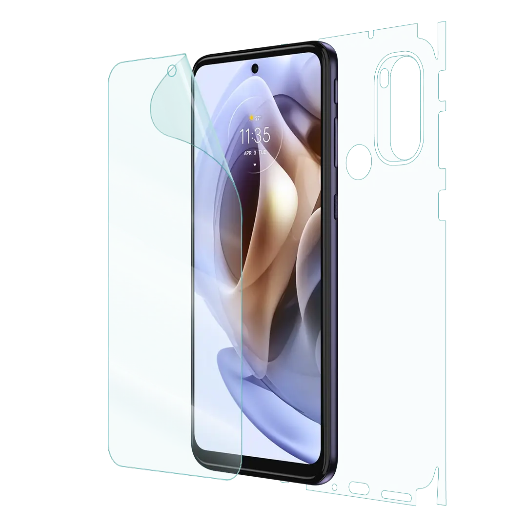 Motorola Moto g31 Screen Protector
