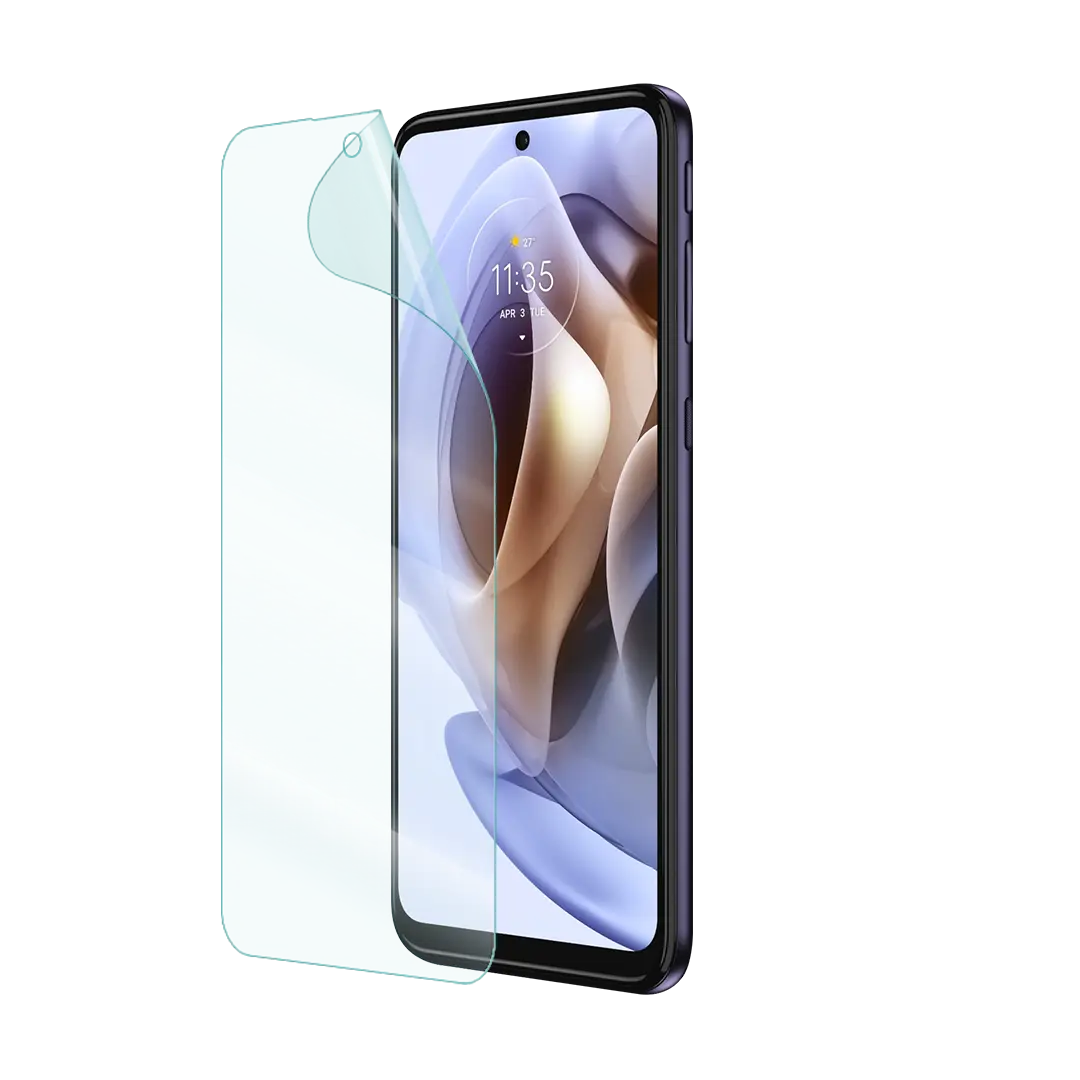 Motorola Moto g31 Screen Protector