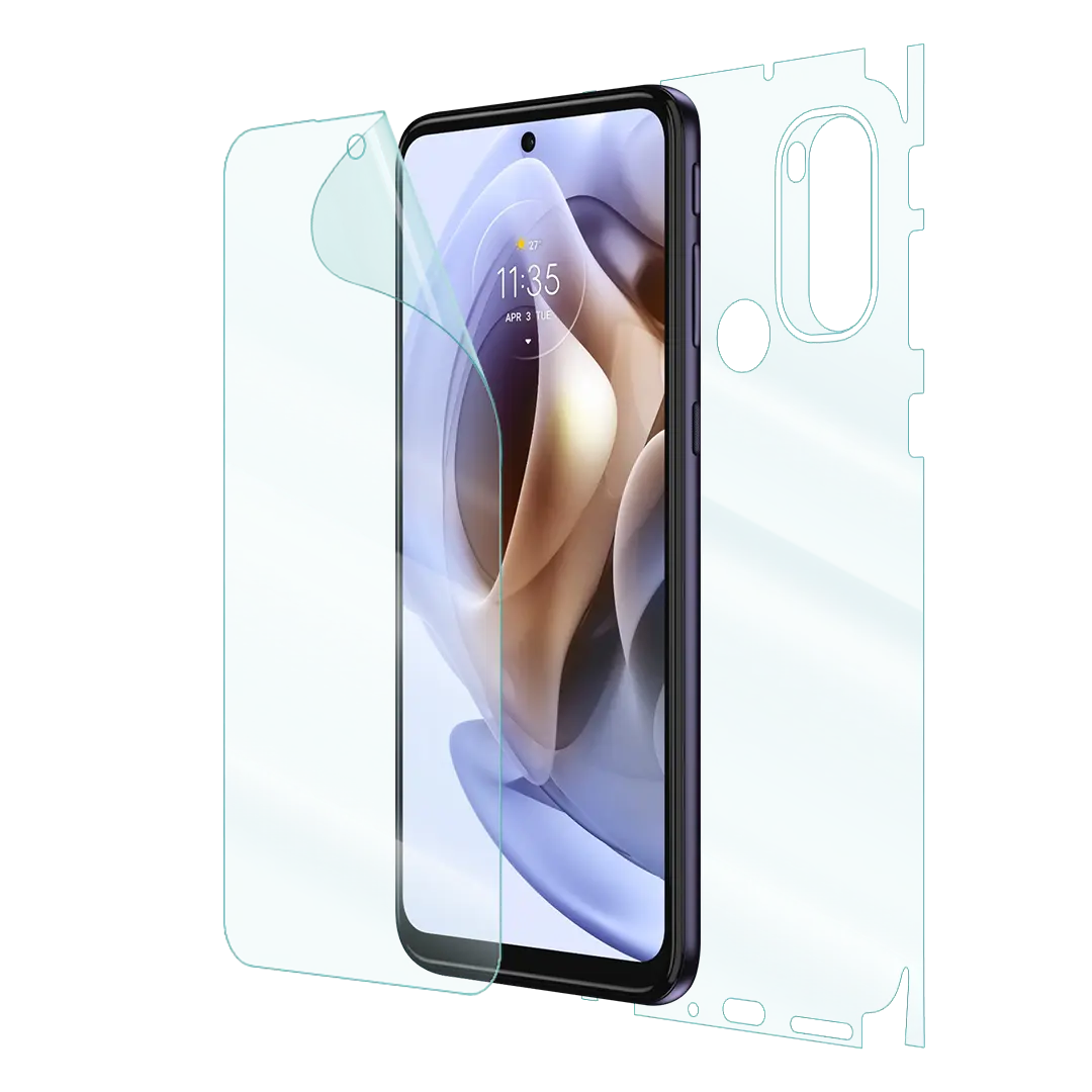 Motorola Moto g31 Screen Protector