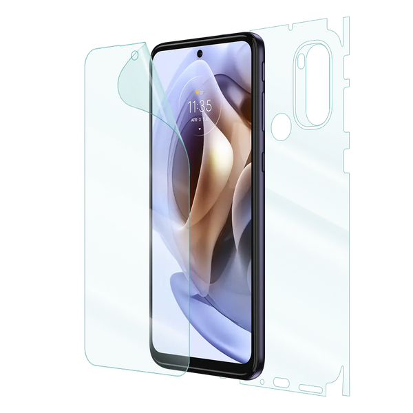 Motorola Moto g31 Screen Guard Protector