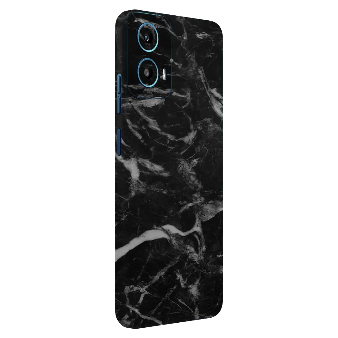 Preload Full Back / Black Marble