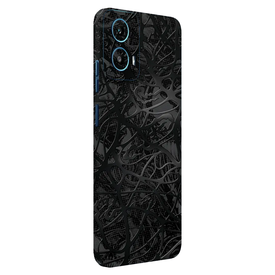 Preload Full Back / Brutal Bite