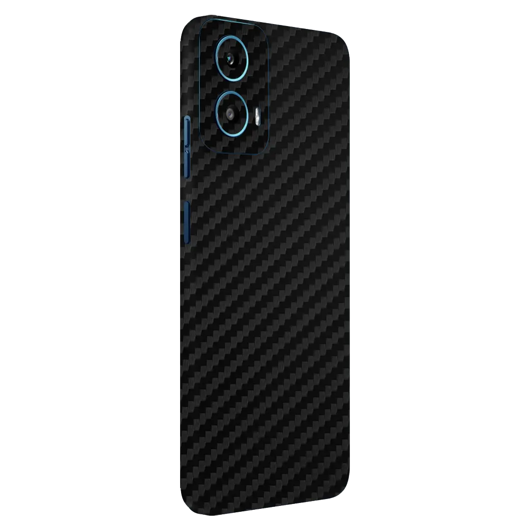 Preload Full Back / Carbon Fiber