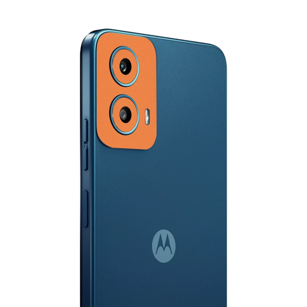 Motorola Moto G34 5G Camera Skins & Wraps