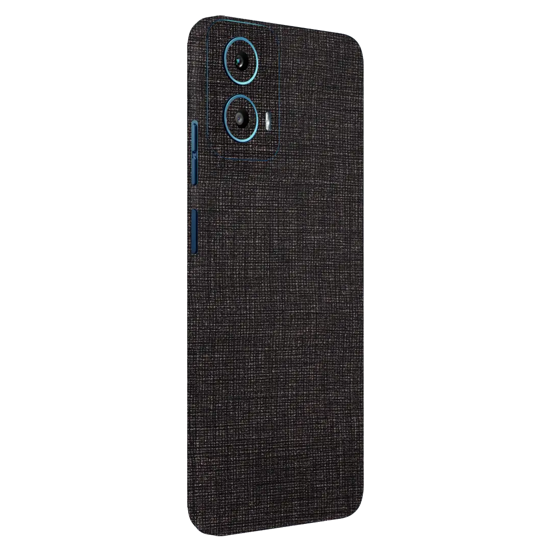 Preload Full Back / Fabrix