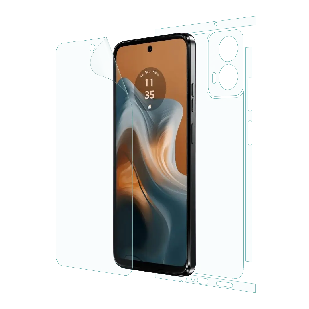 Motorola Moto G34 5G Screen Protector