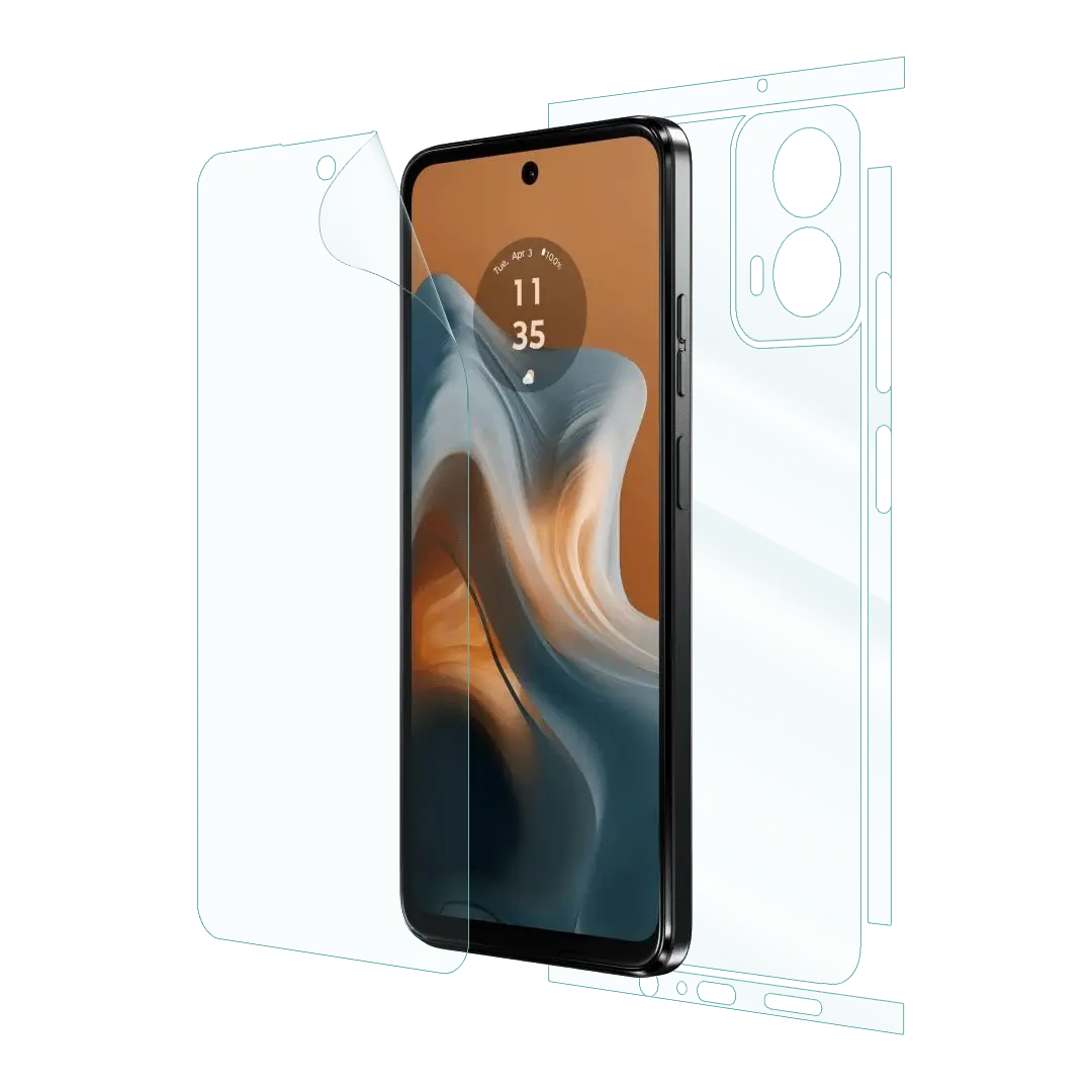 Motorola Moto G34 5G Screen Protector