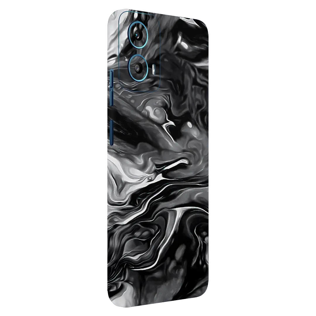 Preload Full Back / Midnight Fog