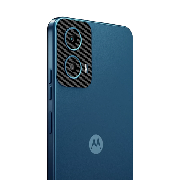 Motorola Moto G34 5G Camera Skins & Wraps