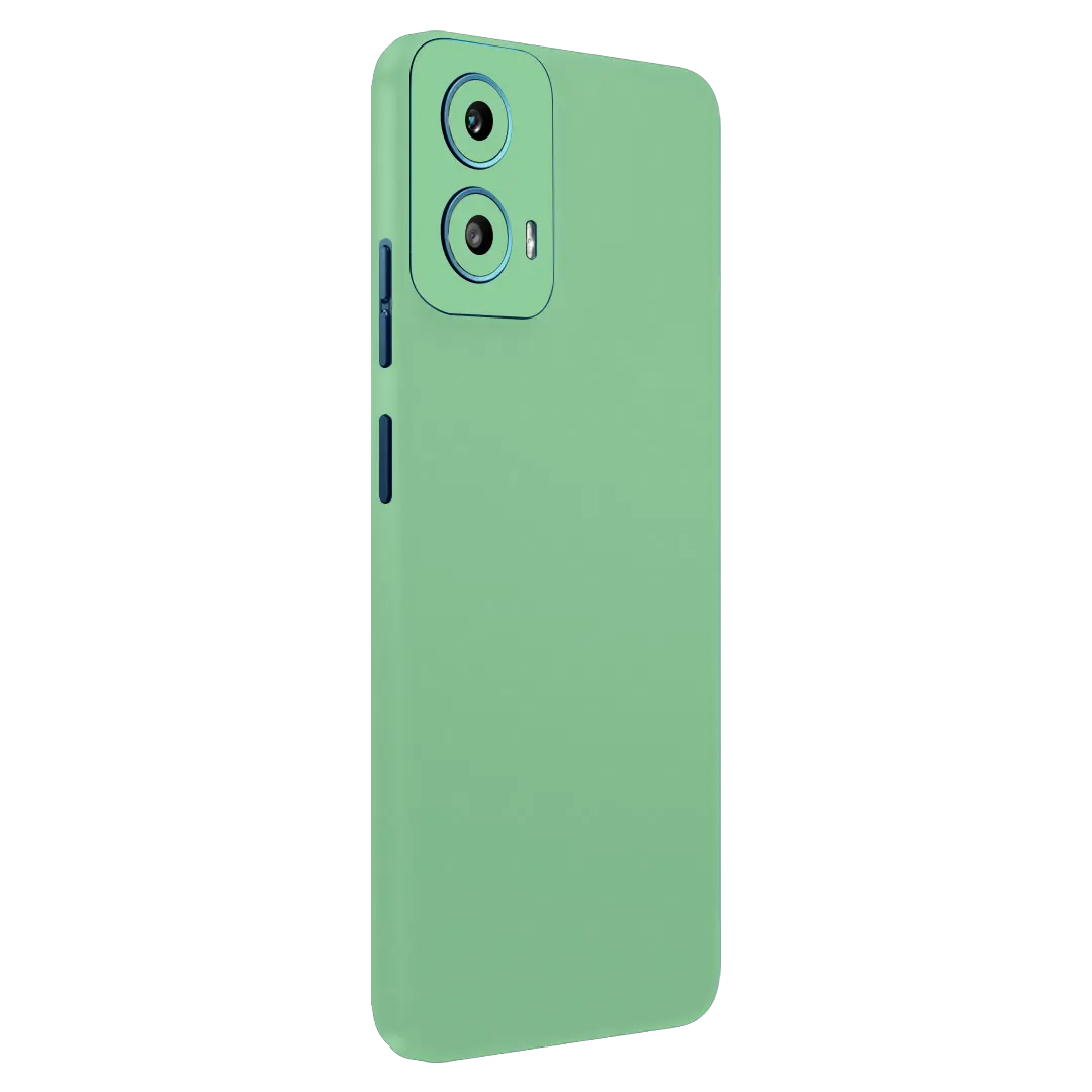 Preload Full Back / Pastel Green