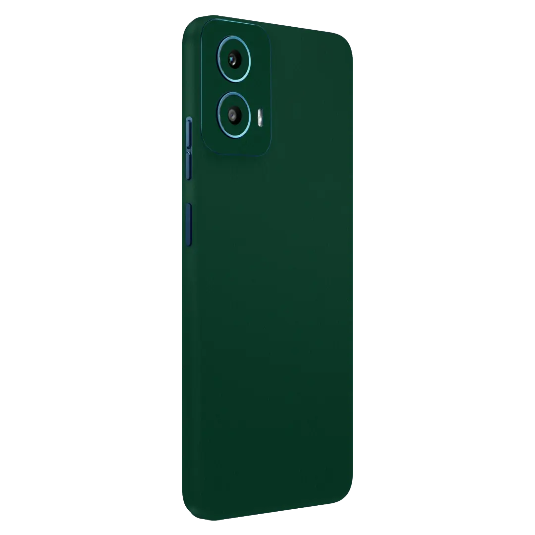 Preload Full Back / Pine Green