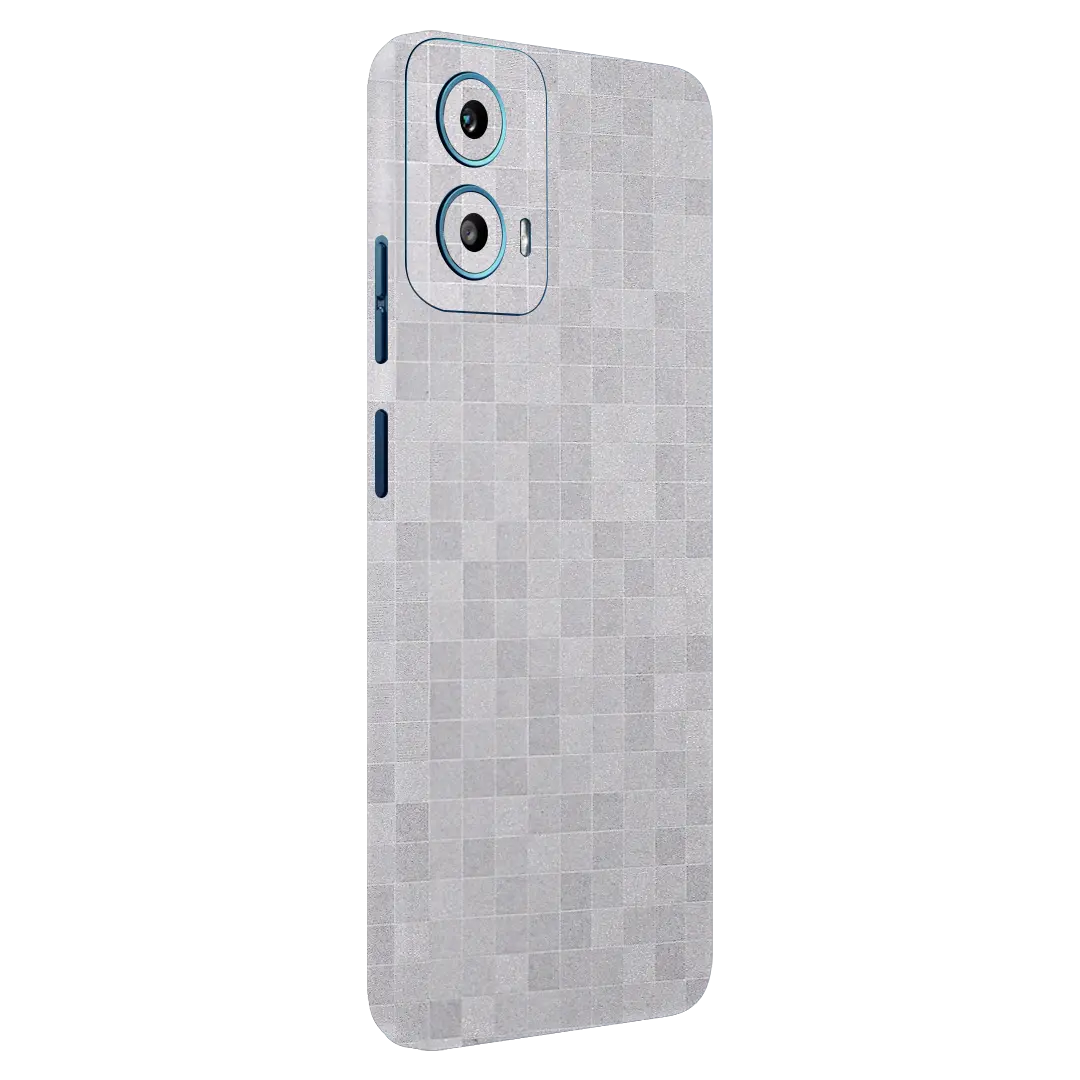 Preload Full Back / Pixels Light