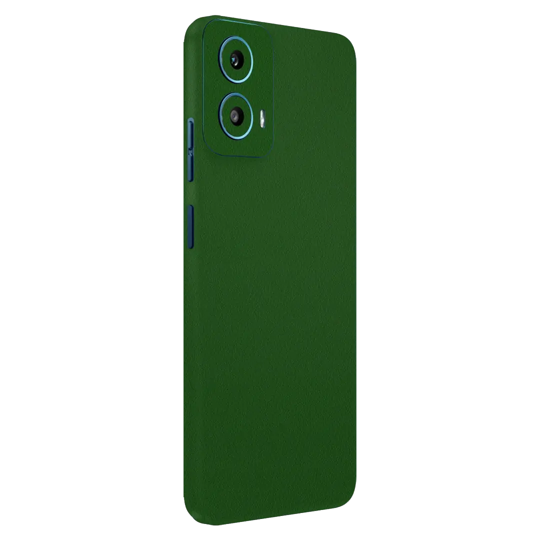 Preload Full Back / Sandstone Green