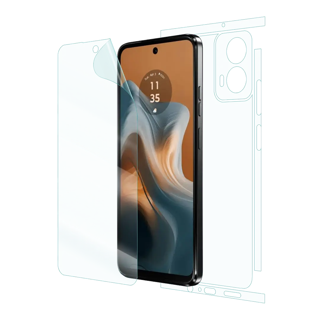 Motorola Moto G34 5G Screen Protector