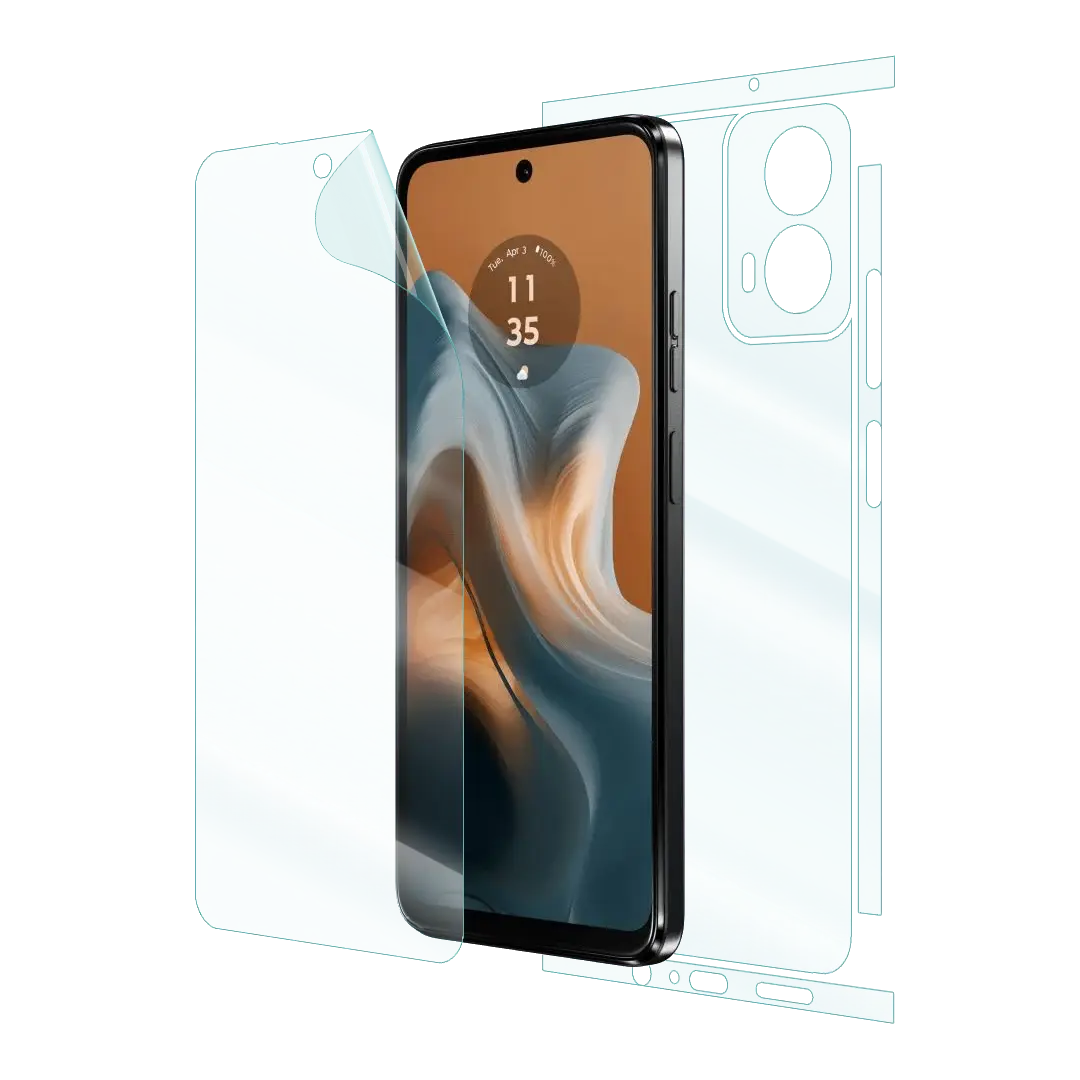 Motorola Moto G34 5G Screen Protector