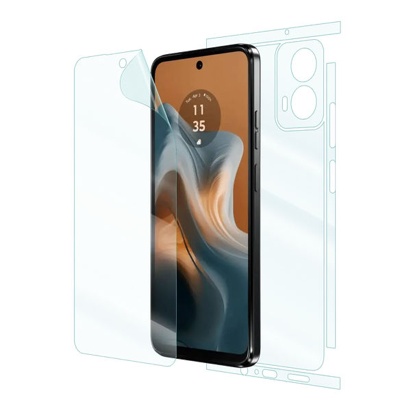Motorola Moto G34 5G Screen Protector