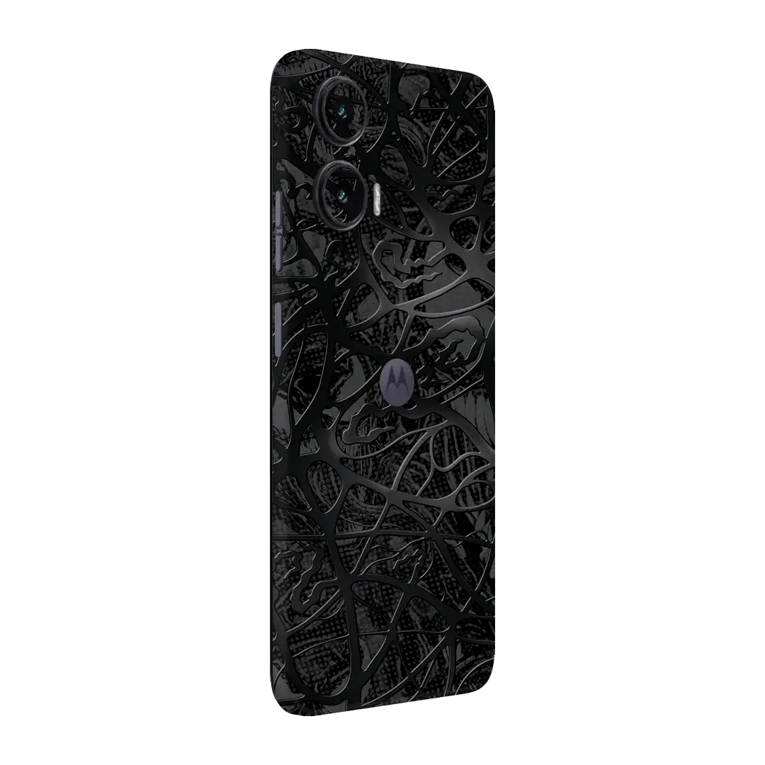 Preload Full Back / Brutal Bite