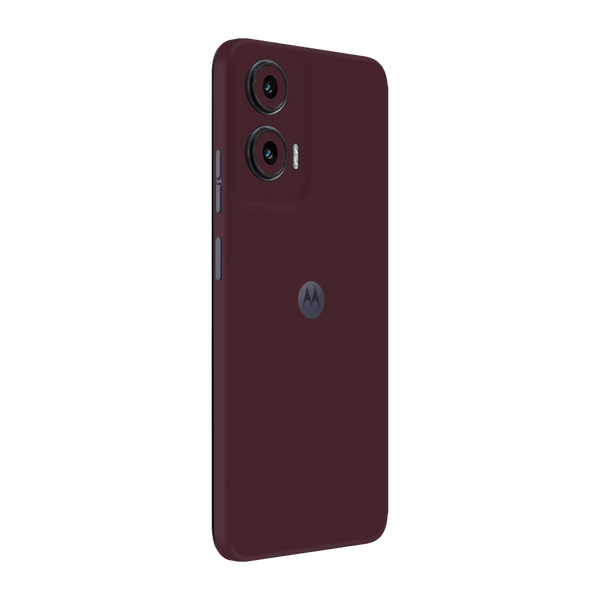 Motorola Moto G35 Skins & Wraps