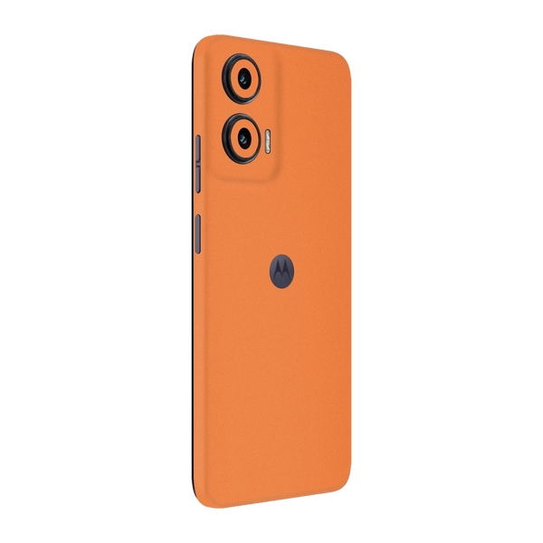 Motorola Moto G35 Skins & Wraps