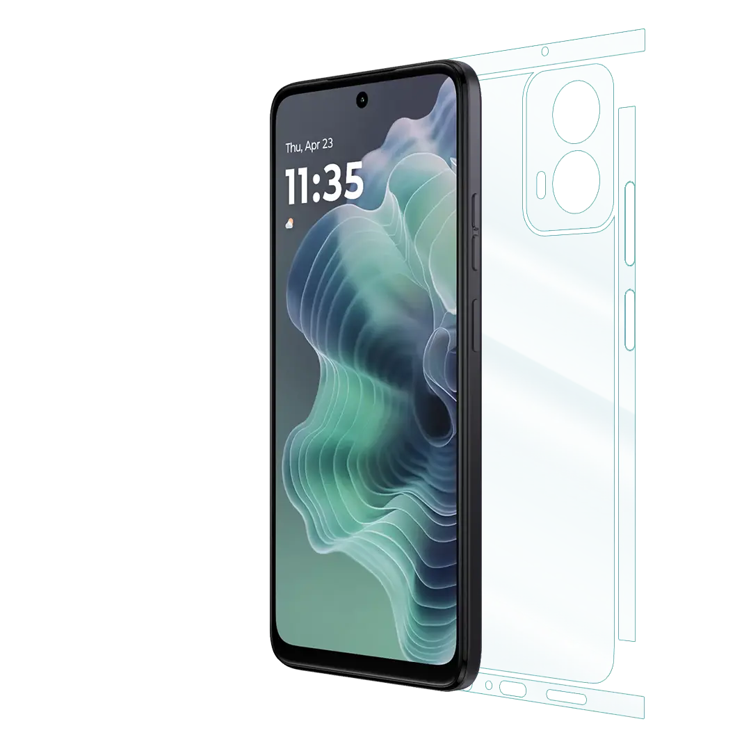 Motorola Moto G35 Screen Protector