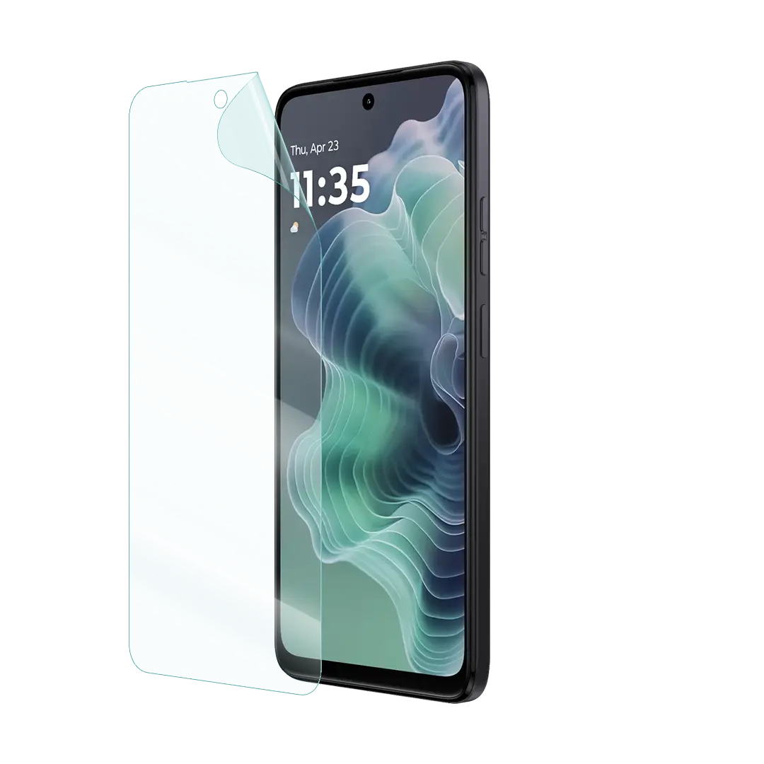 Motorola Moto G35 Screen Protector