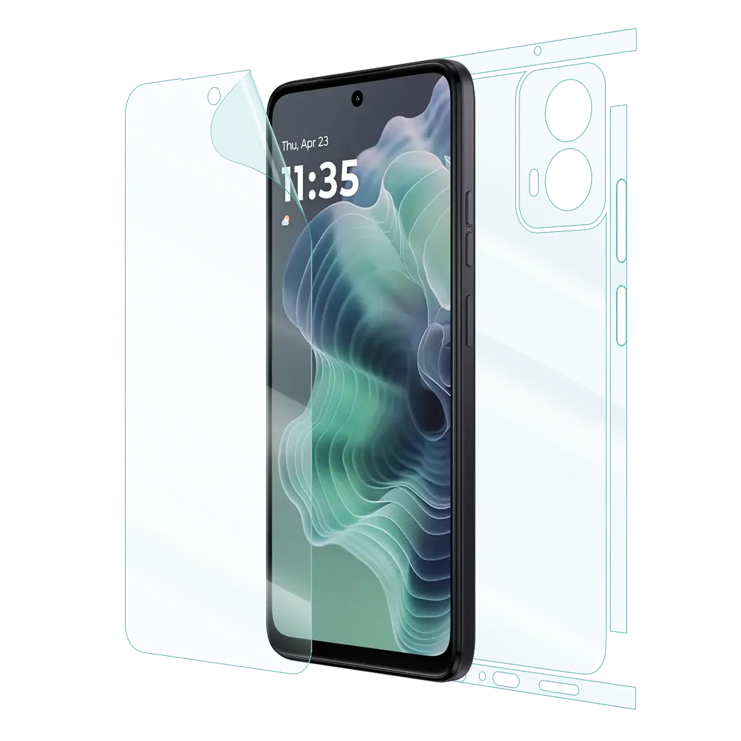 Motorola Moto G35 Screen Protector