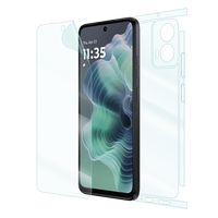 Motorola Moto G35 Screen Protector